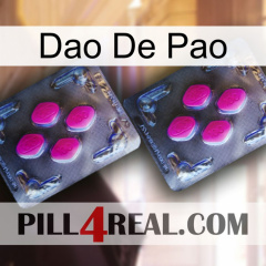 Dao Of Pao 01